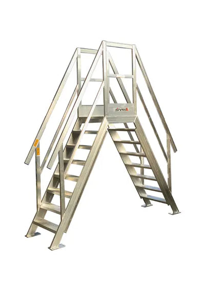 Svelt Scala a Ponte - Scale professionali