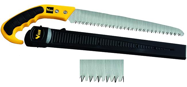 Segacci Potatura Vigor Manico Fisso 270 Mm