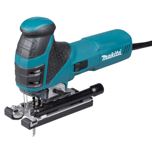 4351FCTJ Seghetto alternativo Makita