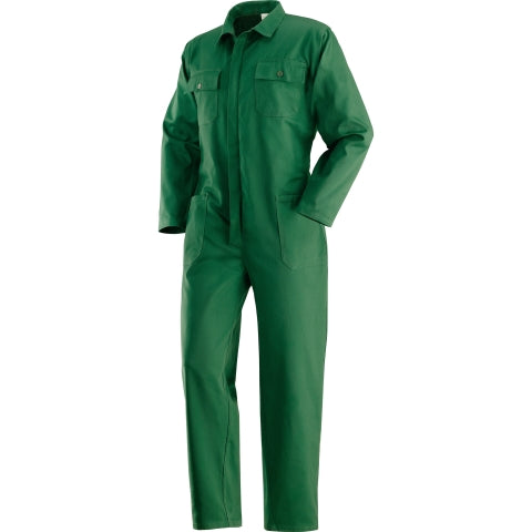 435201 SUPER/VERDE - DPI e Sicurezza - Neri