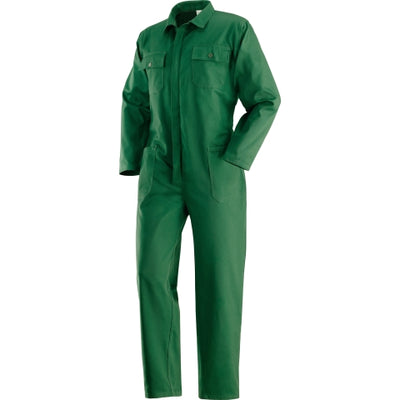 435201 SUPER/VERDE - DPI e Sicurezza - Neri