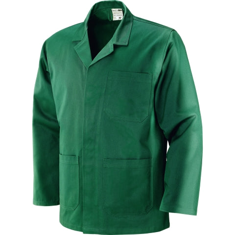 435212 SUPER/VERDE - DPI e Sicurezza - Neri