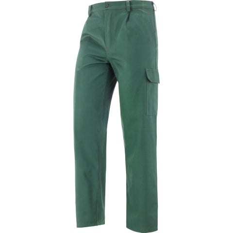 435226 SUPER/VERDE CARGO - DPI e Sicurezza - Neri