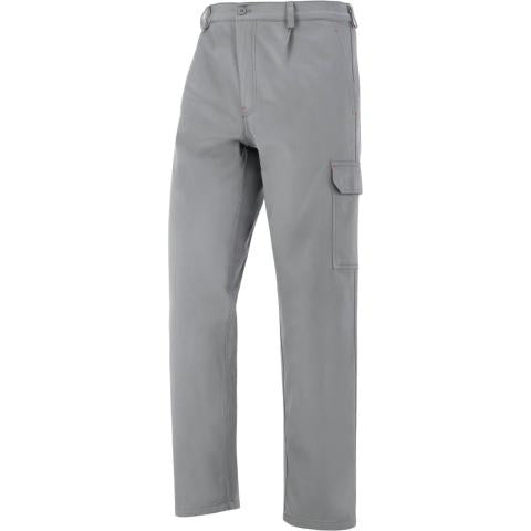 435227 SUPER/GRIGIO CARGO - DPI e Sicurezza - Neri