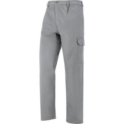 435227 SUPER/GRIGIO CARGO - DPI e Sicurezza - Neri