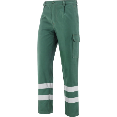 435231 SUPER/VERDE HV - DPI e Sicurezza - Neri