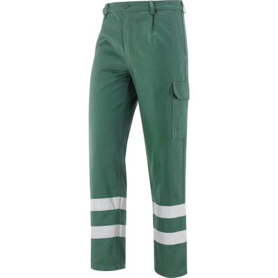 435231 SUPER/VERDE HV - DPI e Sicurezza - Neri