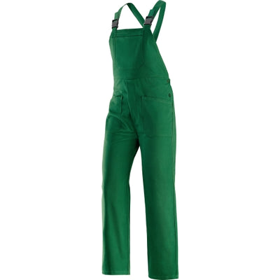 435242 SUPER/VERDE - DPI e Sicurezza - Neri