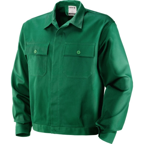 435251 SUPER/VERDE - DPI e Sicurezza - Neri