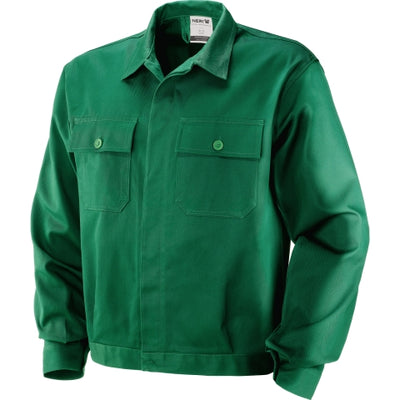 435251 SUPER/VERDE - DPI e Sicurezza - Neri
