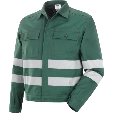 435256 SUPER/VERDE HV - DPI e Sicurezza - Neri