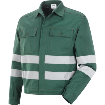 435256 SUPER/VERDE HV - DPI e Sicurezza - Neri