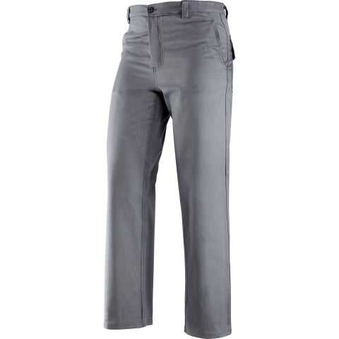 436069 PANTALONE TOP EUR - DPI e Sicurezza - Neri