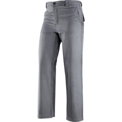 436069 PANTALONE TOP EUR - DPI e Sicurezza - Neri