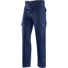بنطال Top Eur Multi Neri 436085