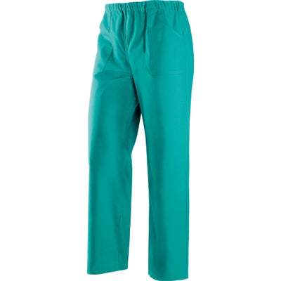 436651 PANTALONE MEDICO - DPI e Sicurezza - Neri
