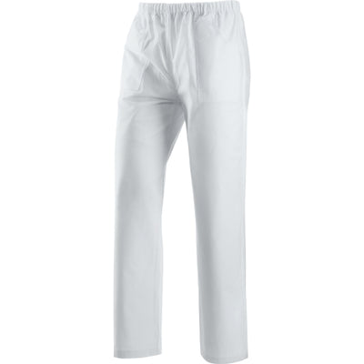 436653 PANTALONE MEDICO - DPI e Sicurezza - Neri