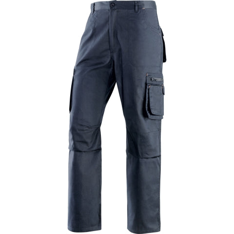 437083 WILLIS - DPI e Sicurezza - Neri