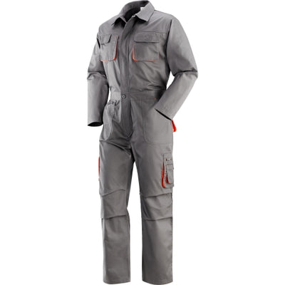 437091 WILLIS - DPI e Sicurezza - Neri