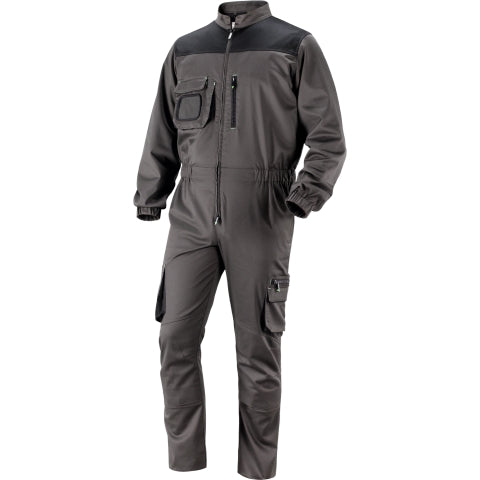 437094 TUTA DISCOVERY - DPI e Sicurezza - Neri