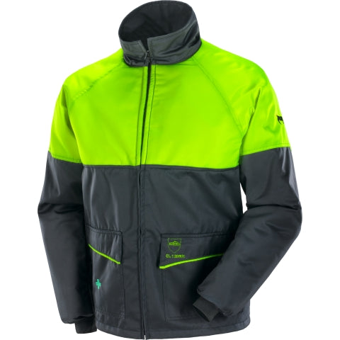 437104 FORESTRY FI005B - DPI e Sicurezza - Neri