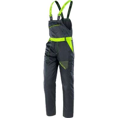 437108 FORESTRY FI002B - DPI e Sicurezza - Neri