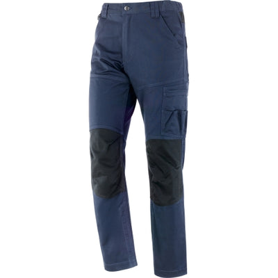 437421 EVO STRETCH - DPI e Sicurezza - Neri