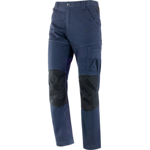 437421 EVO STRETCH - DPI e Sicurezza - Neri