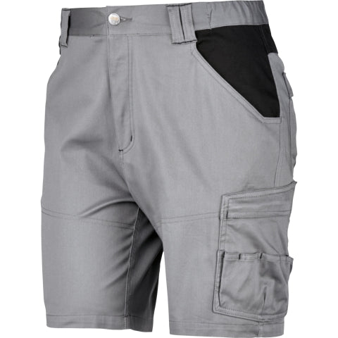 437425 EVO STRETCH - DPI e Sicurezza - Neri