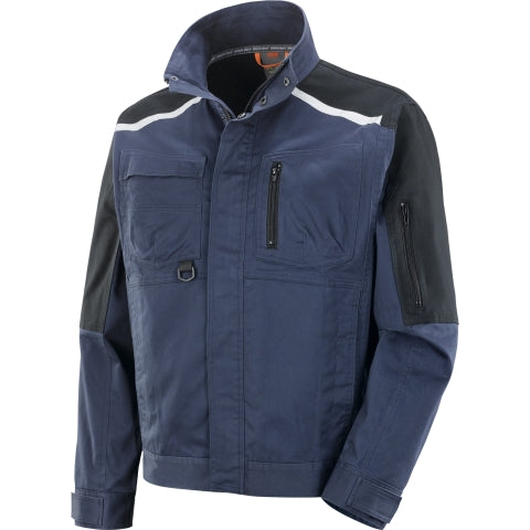 437431 EVO STRETCH - DPI e Sicurezza - Neri