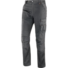 بنطال عمل Evo Stretch Plus Neri 437440
