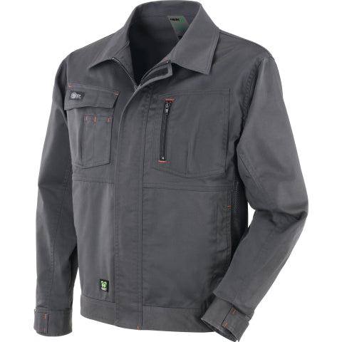 437442 EVO STRETCH PLUS - DPI e Sicurezza - Neri