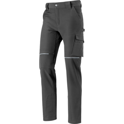 437455 IRON WINTER - DPI e Sicurezza - Neri