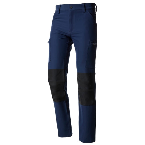 437472 PANTALONE JACKSON - DPI e Sicurezza - Neri