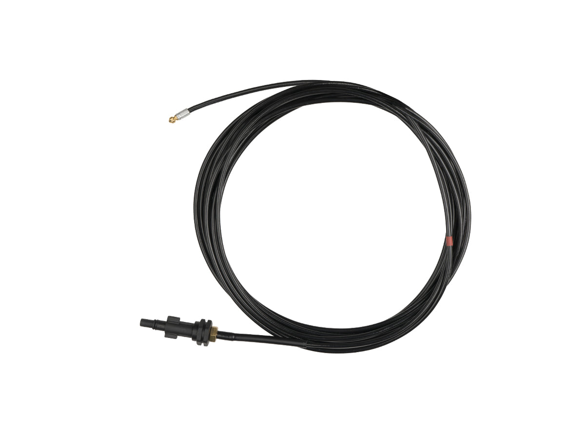 Kit accessori Kit pulizia tubazioni (10 m) 3082850 Annovi Reverberi