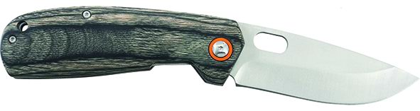 Coltelli Serramanico Mod. Anatra 198 Mm Vigor