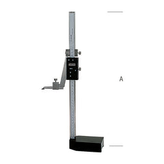 Gramil digital Metrica