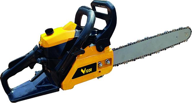 Motoseghe Fox-40 Barra 400 Vigor