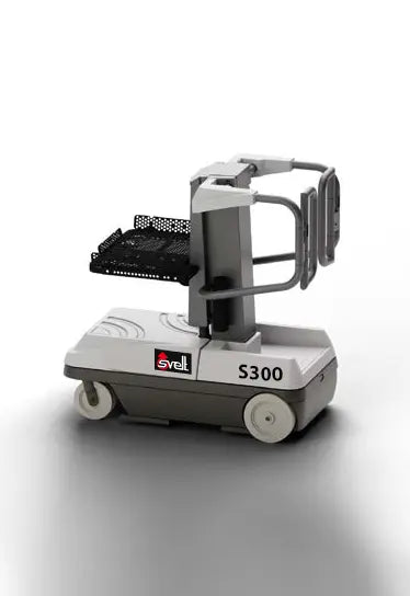 Svelt S300 picking - Piattaforme aeree