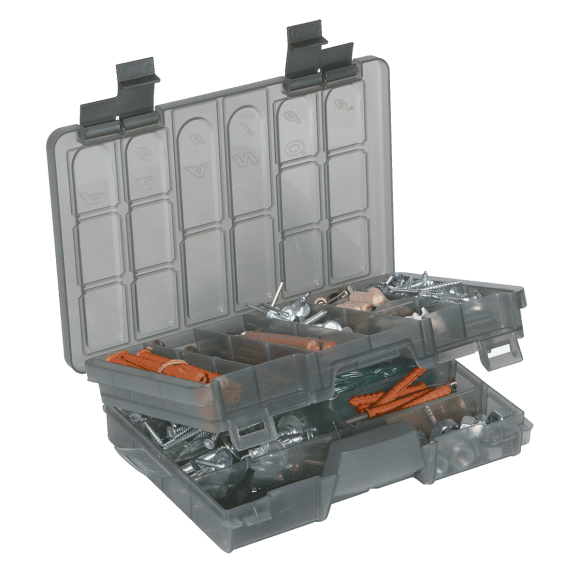Plano 4600 - Organizer Line - Plano