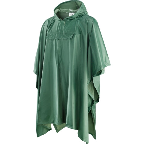 461110 PONCHO NIAGARA - DPI e Sicurezza - Neri