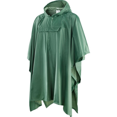 461110 PONCHO NIAGARA - DPI e Sicurezza - Neri