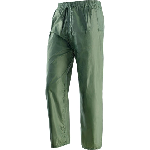 461120 PANTALONE NIAGARA - DPI e Sicurezza - Neri