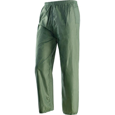 461120 PANTALONE NIAGARA - DPI e Sicurezza - Neri