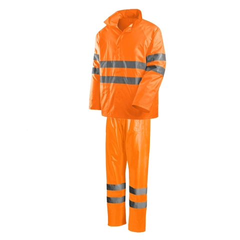 462117 COMPLETO 288TAFENF - DPI e Sicurezza - Neri
