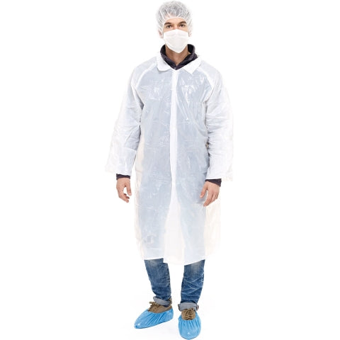 463200 KIT - DPI e Sicurezza - Neri