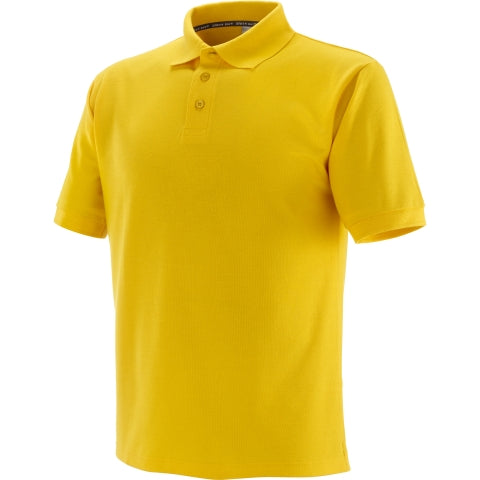 471037 POLO ECO - DPI e Sicurezza - Neri