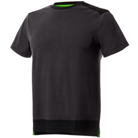 471138 T SHIRT NICE STRETCH - DPI e Sicurezza - Neri