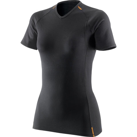 472014 2ND SKIN LADY - DPI e Sicurezza - Neri