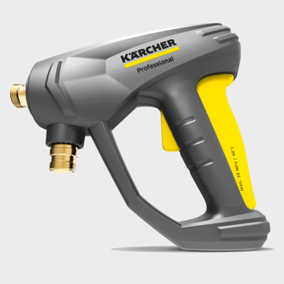 Idropulitrice ad acqua fredda HD 5/15 C Kärcher